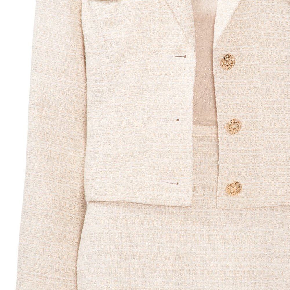 Halogen Tweed Set - image 3